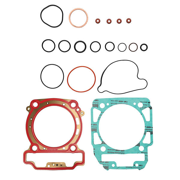 Vertex Atv/Utv Gasket Set (8080033) | MunroPowersports.com