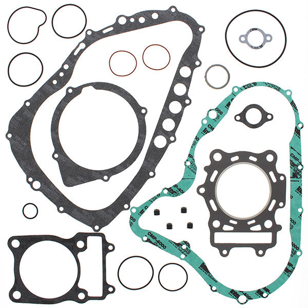 Vertex Atv/Utv Gasket Set (808800) | MunroPowersports.com