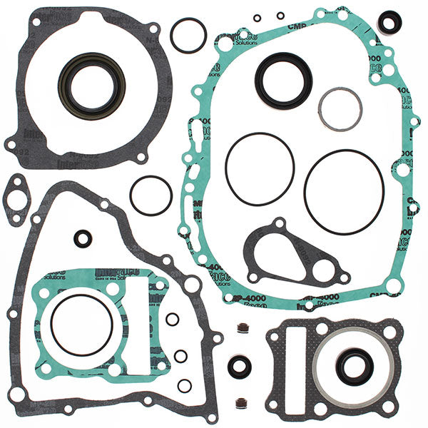 Vertex Atv/Utv Gasket Set (808809) | MunroPowersports.com