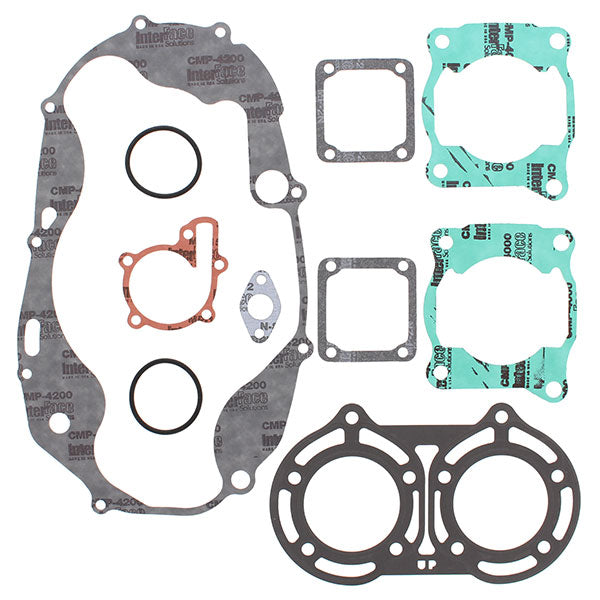 Vertex Atv/Utv Gasket Set (808812) | MunroPowersports.com
