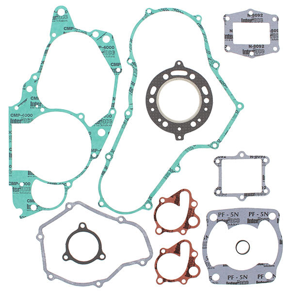 Vertex Atv/Utv Gasket Set (808814) | MunroPowersports.com