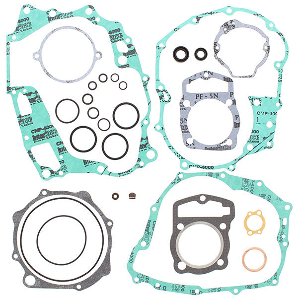 Vertex Atv/Utv Gasket Set (808816) | MunroPowersports.com