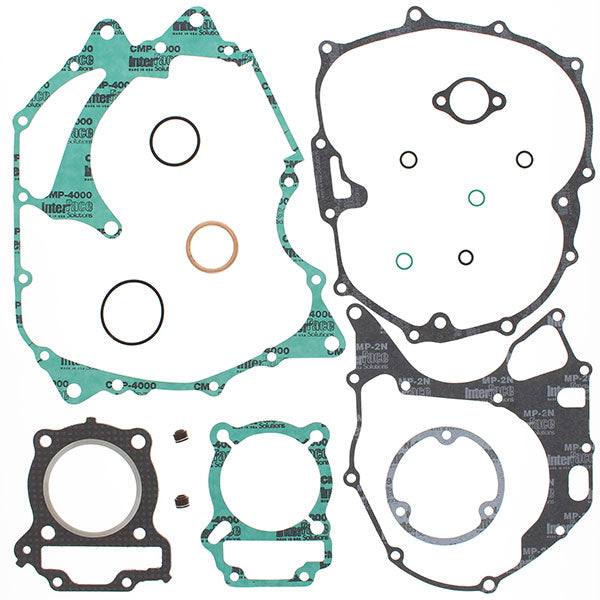 Vertex Atv/Utv Gasket Set (808817) | MunroPowersports.com