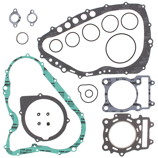 Vertex Atv/Utv Gasket Set (808828) | MunroPowersports.com