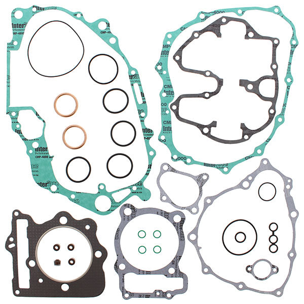Vertex Atv/Utv Gasket Set (808829) | MunroPowersports.com