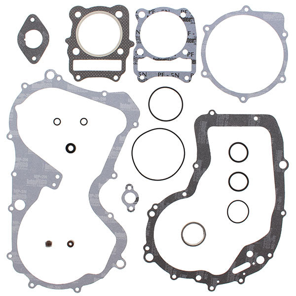 Vertex Atv/Utv Gasket Set (808832) | MunroPowersports.com