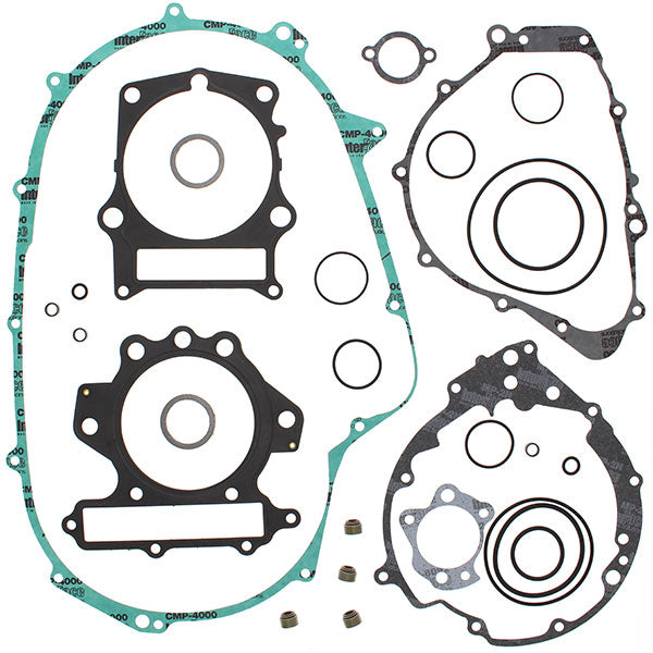 Vertex Atv/Utv Gasket Set (808833) | MunroPowersports.com