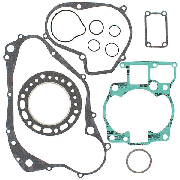 Vertex Atv/Utv Gasket Set (808835) | MunroPowersports.com