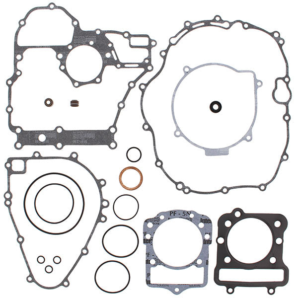 Vertex Atv/Utv Gasket Set (808872) | MunroPowersports.com