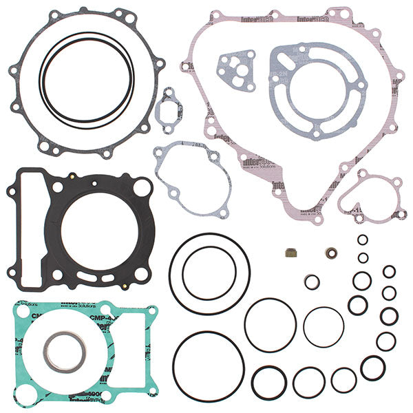 Vertex Atv/Utv Gasket Set (808875) | MunroPowersports.com