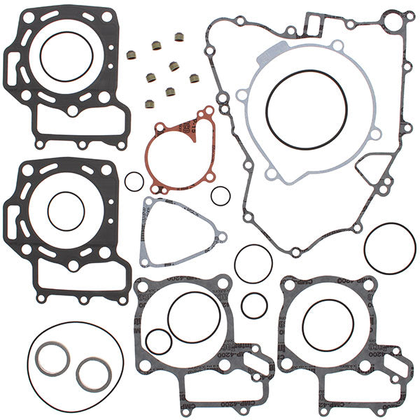 Vertex Atv/Utv Gasket Set (808880) | MunroPowersports.com