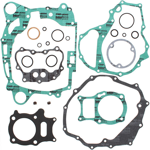 Vertex Atv/Utv Gasket Set (808888) | MunroPowersports.com