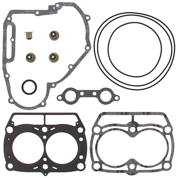 Vertex Atv/Utv Gasket Set (808891) | MunroPowersports.com