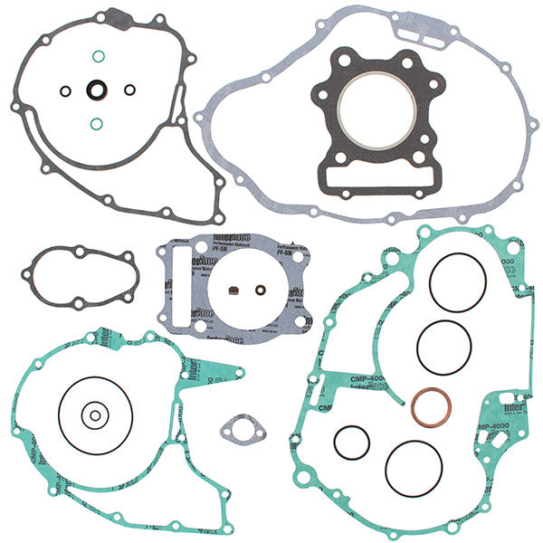 Vertex Atv/Utv Gasket Set (808900) | MunroPowersports.com