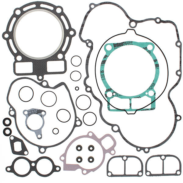 Vertex Atv/Utv Gasket Set (808921) | MunroPowersports.com