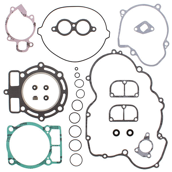 Vertex Atv/Utv Gasket Set (808930) | MunroPowersports.com
