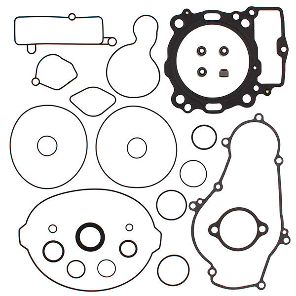 Vertex Atv/Utv Gasket Set (808931) | MunroPowersports.com