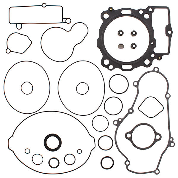 Vertex Atv/Utv Gasket Set (808942) | MunroPowersports.com