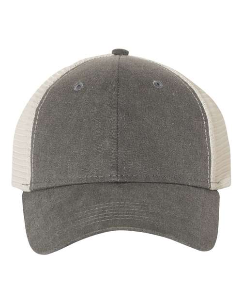 Sportsman Pigment-Dyed Cap - SP530 | MunroPowersports.com