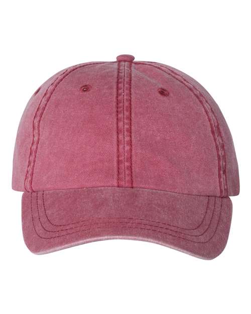 Sportsman Pigment-Dyed Cap - SP500 | MunroPowersports.com