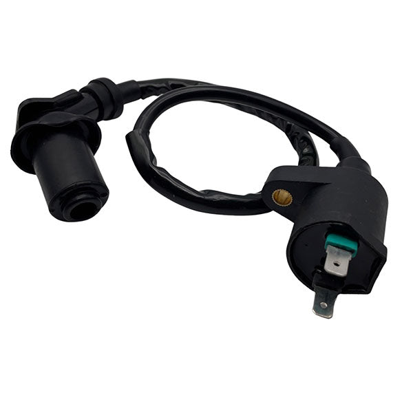Mogo Parts Ignition Coil, GY6 125/150CC (08-0304) | MunroPowersports.com