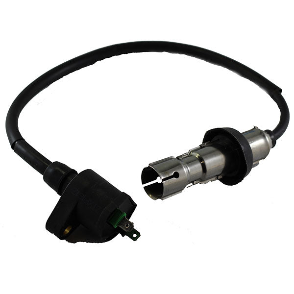 Mogo Parts Ignition Coil, GY6/Cf 250CC (08-0314B) | MunroPowersports.com