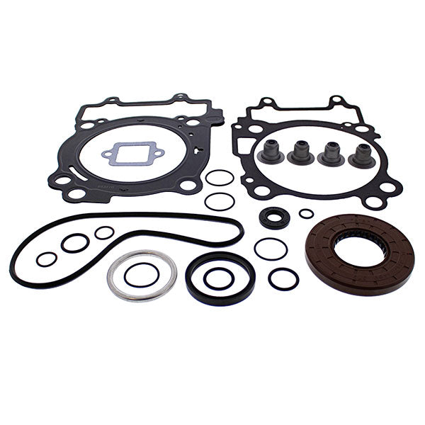 Vertex Gasket Set & Oil Seals (8110001) | MunroPowersports.com