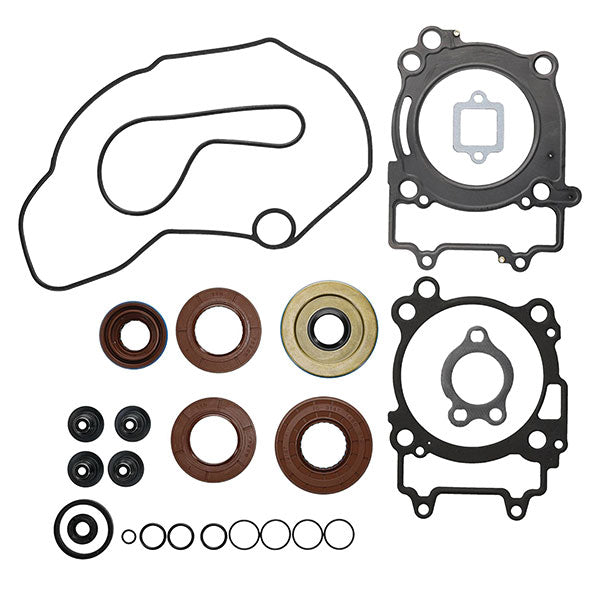 Vertex Gasket Set & Oil Seals (8110002) | MunroPowersports.com