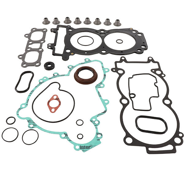 Vertex Gasket Set & Oil Seals (8110006) | MunroPowersports.com