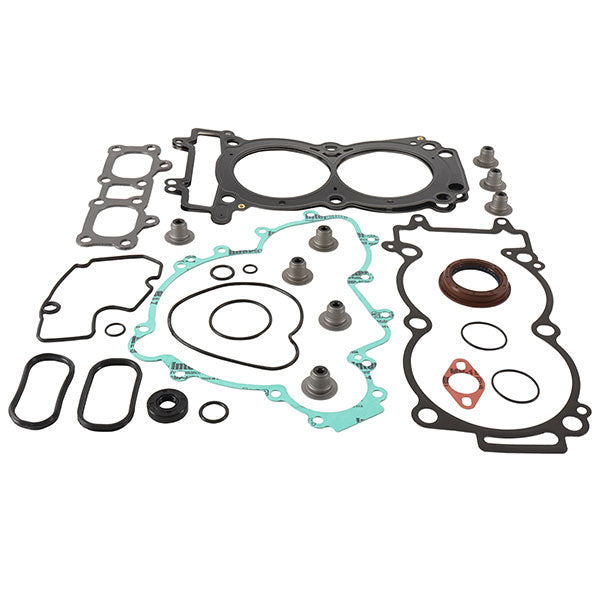Vertex Gasket Set & Oil Seals (8110007) | MunroPowersports.com