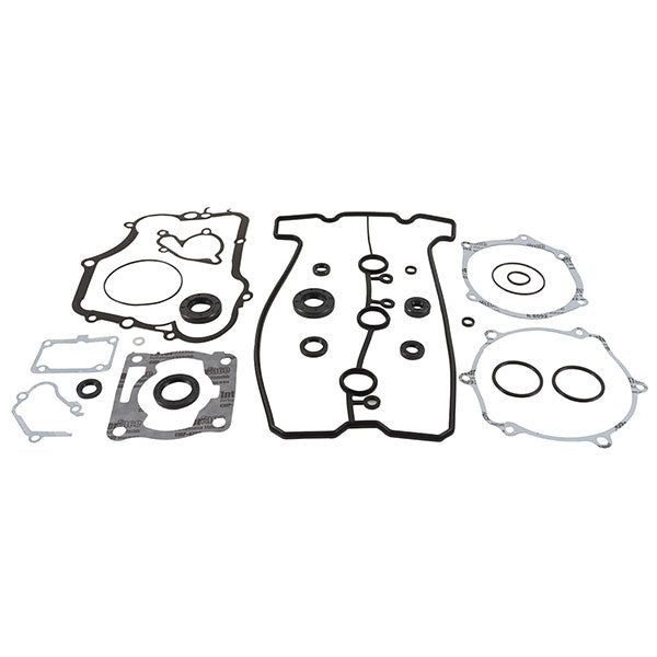 Vertex Gasket Set & Oil Seals (8110008) | MunroPowersports.com