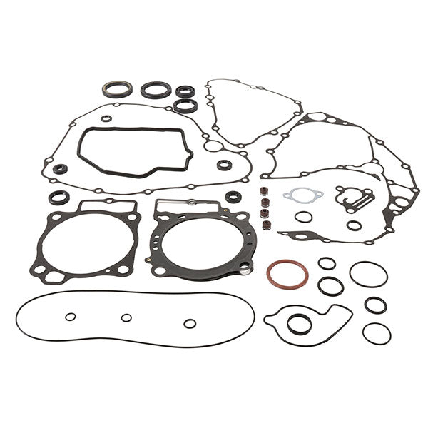 Vertex Gasket Set & Oil Seals (8110012) | MunroPowersports.com