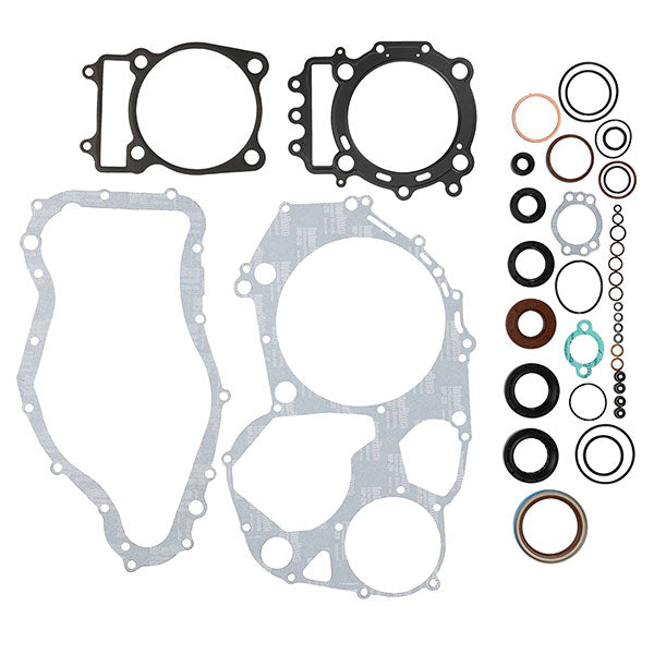 Vertex Gasket Set & Oil Seals (8110017) | MunroPowersports.com