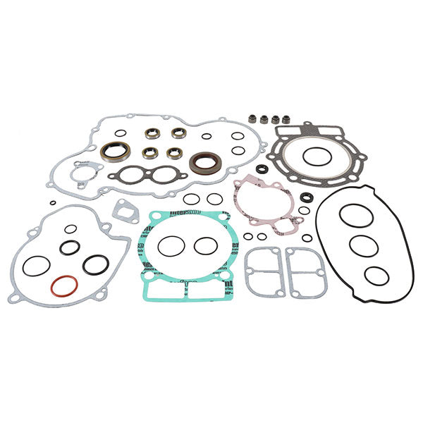 Vertex Gasket Set & Oil Seals (8110022) | MunroPowersports.com