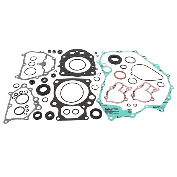 Vertex Gasket Set & Oil Seals (8110023) | MunroPowersports.com