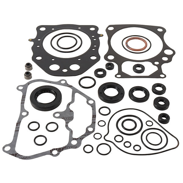 Vertex Gasket Set & Oil Seals (8110024) | MunroPowersports.com