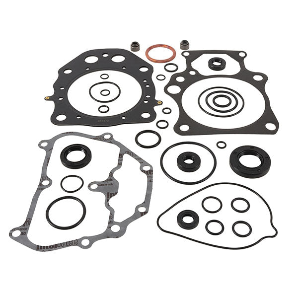 Vertex Gasket Set & Oil Seals (8110025) | MunroPowersports.com