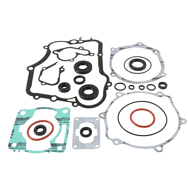 Vertex Gasket Set & Oil Seals (8110026) | MunroPowersports.com