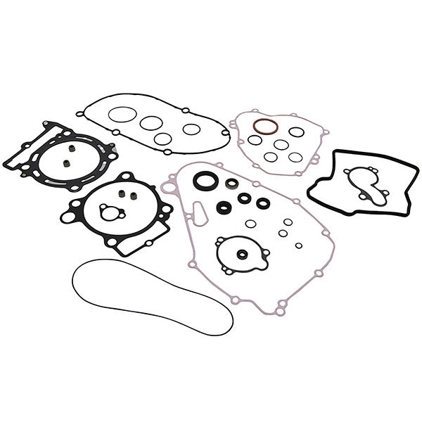 Vertex Gasket Set & Oil Seals (8110027) | MunroPowersports.com