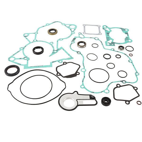 Vertex Gasket Set & Oil Seals (8110028) | MunroPowersports.com