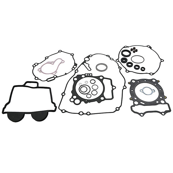 Vertex Gasket Set & Oil Seals (8110029) | MunroPowersports.com