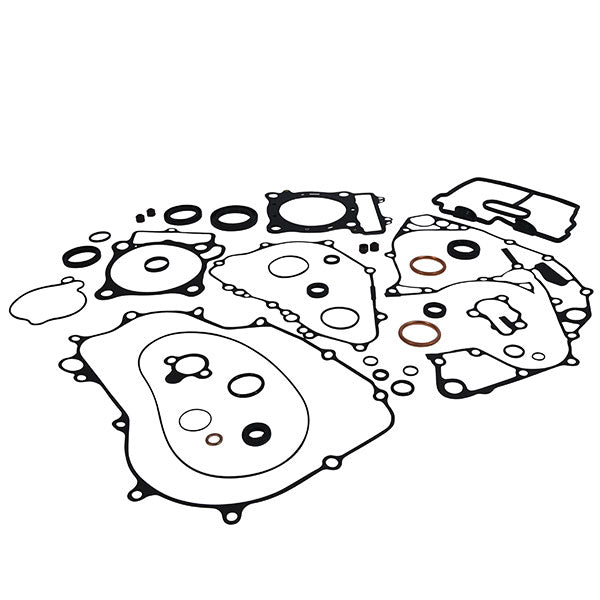 Vertex Gasket Set & Oil Seals (8110030) | MunroPowersports.com