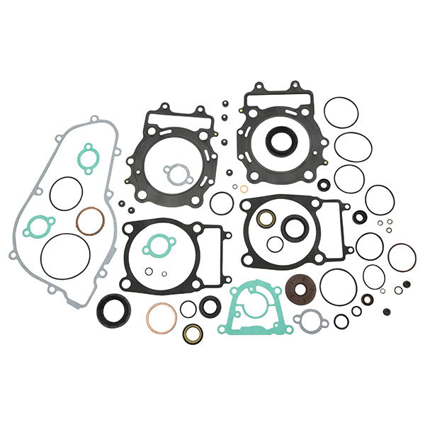 Vertex Gasket Set & Oil Seals (8110031) | MunroPowersports.com