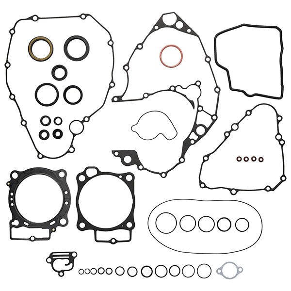 Vertex Gasket Set & Oil Seals (8110035) | MunroPowersports.com