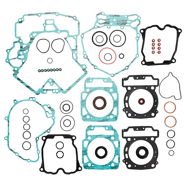 Vertex Gasket Set & Oil Seals (8110038) | MunroPowersports.com