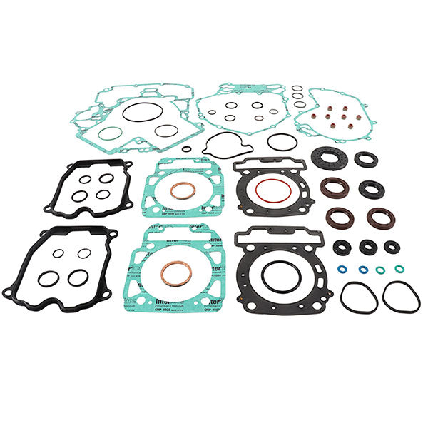 Vertex Gasket Set & Oil Seals (8110039) | MunroPowersports.com