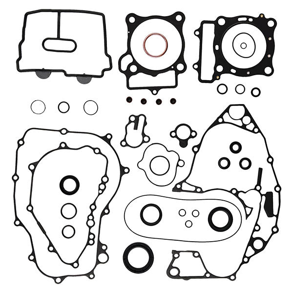 Vertex Gasket Set & Oil Seals (8110050) | MunroPowersports.com