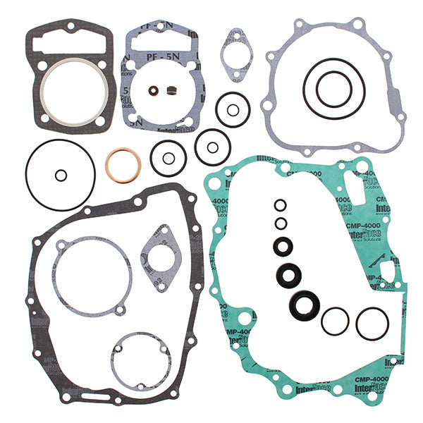 Vertex Gasket Set & Oil Seals (811229) | MunroPowersports.com
