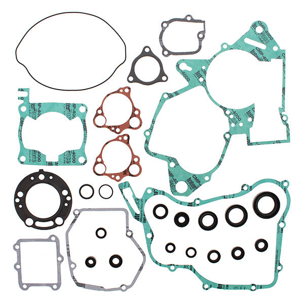 Vertex Gasket Set & Oil Seals (811239) | MunroPowersports.com