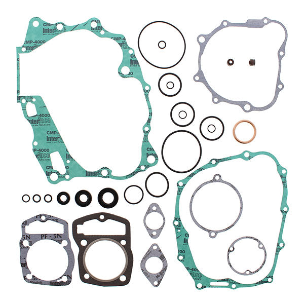 Vertex Gasket Set & Oil Seals (811242) | MunroPowersports.com